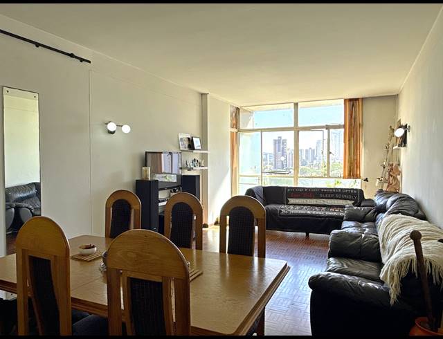 2.5 BEDROOM APARTMENT FOR SALE IN SOUTH BEACH